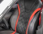 Tesla Model S P100D by Unplugged Performance 2018 года